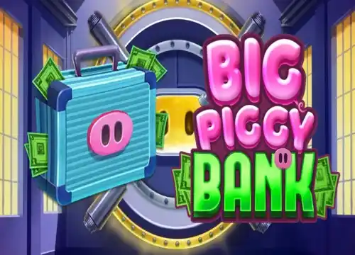 Phone Casino UK Big Piggy Bank