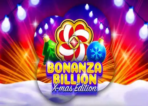 Phone Casino UK Bonanza Billion Xmas