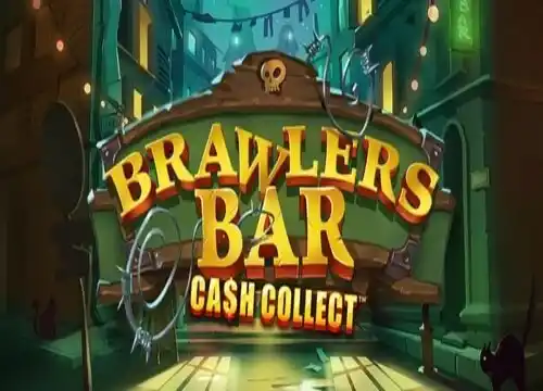 Phone Casino UK Brawlers Bar Cash Collect