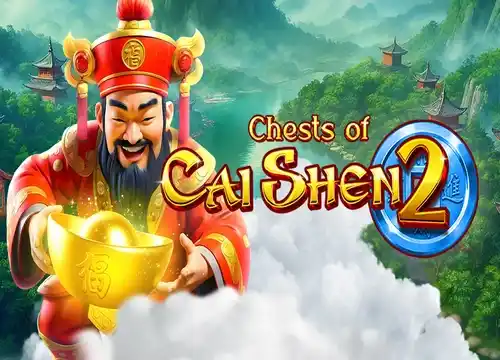 Phone Casino UK Cai Shen 2