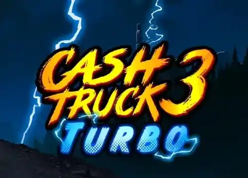 Phone Casino UK Cash Truck 3 Turbo