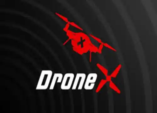 Phone Casino UK Drone X