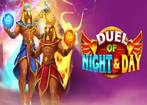 Phone Casino UK Duel of Night and Day