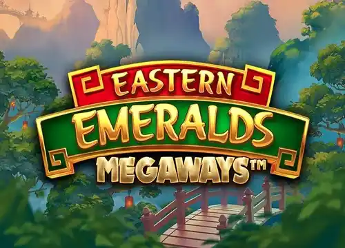 Phone Casino UK Eastern Emeralds Megaways