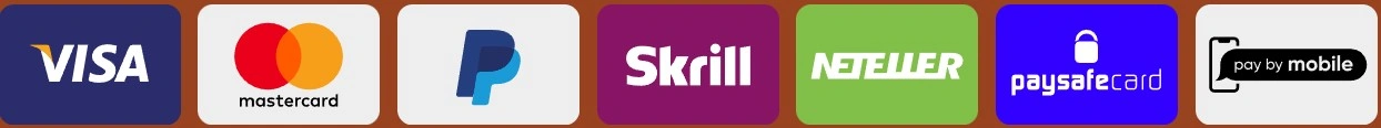 betaalmethoden visa paypal skrill